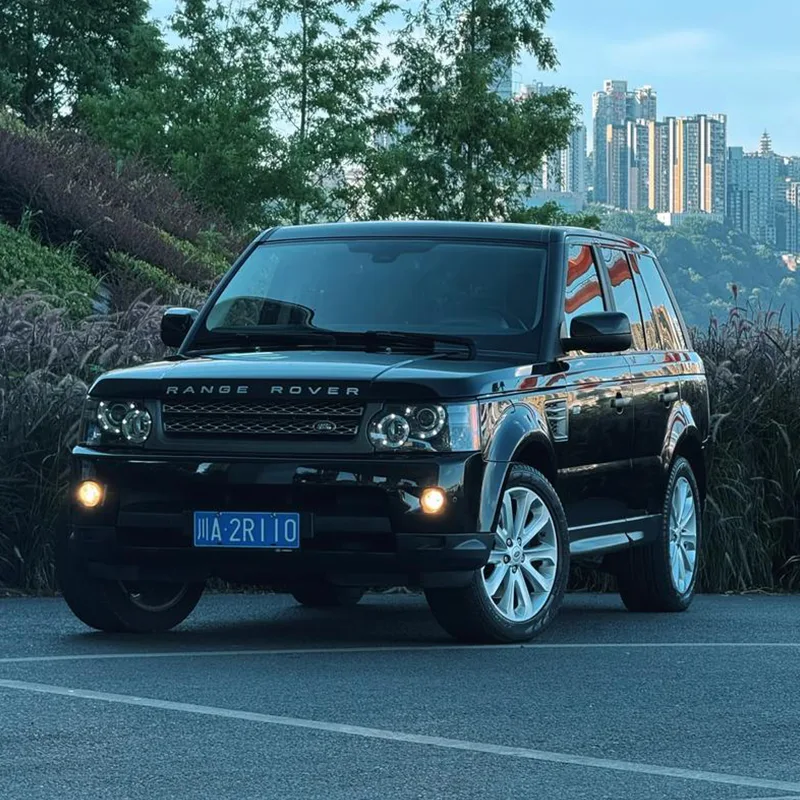 Onderdelengids voor Land Rover-afstandsmeters: kerncomponenten en hun functies Onderdelengids voor Land Rover-afstandsmeters: kerncomponenten en hun functies