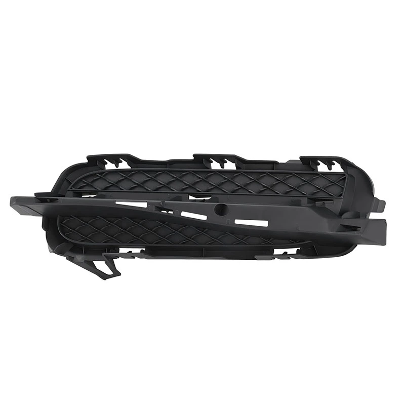 Buitengrille voorbumper C2Z3837 C2Z3836