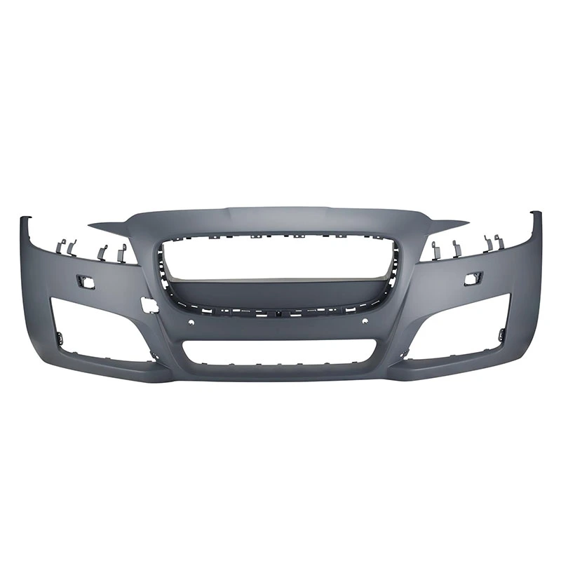 Voorbumper T2H3937LML