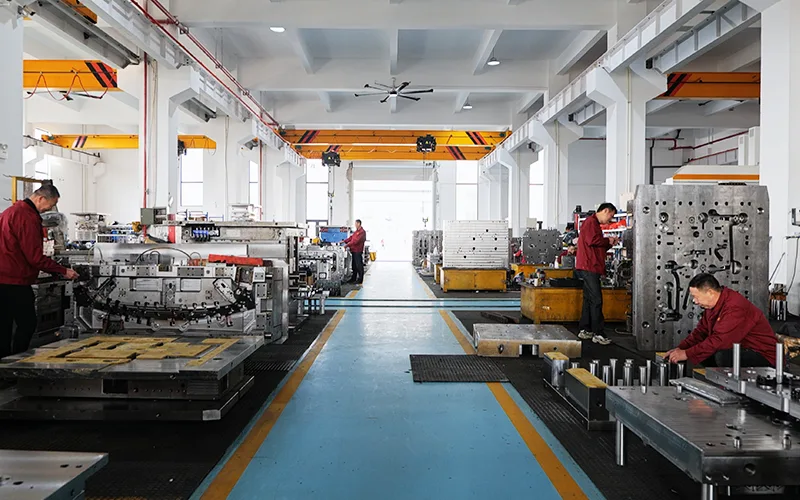 Production Equipment