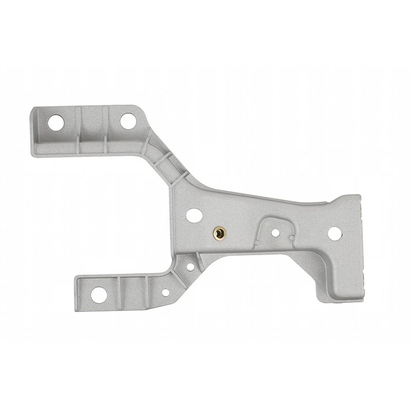 Onderste beugel van impactstang T2H49550 T2H49549