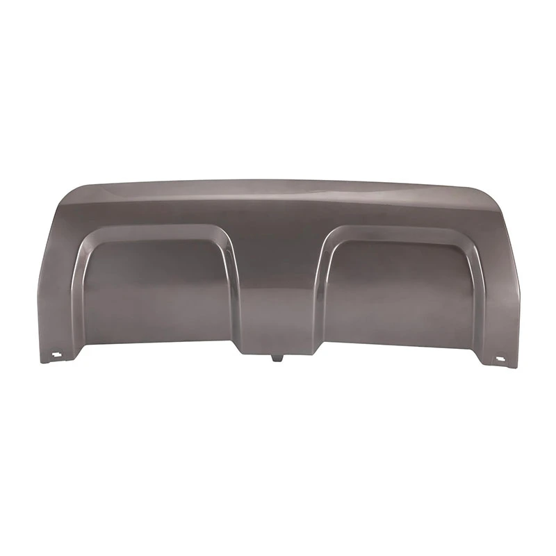 Middenafdekking achterbumper LR059946