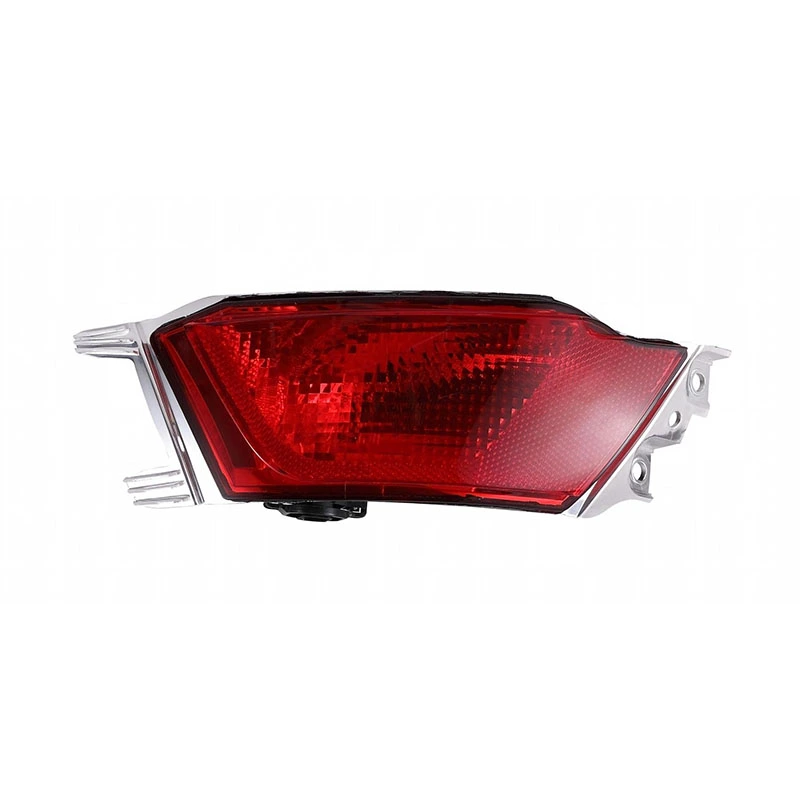 Mistachterlicht LR095708 LR095709